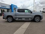 2025 Chevrolet Silverado 1500 Crew Cab 4WD Pickup for sale #25T354 - photo 12