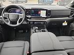 2025 Chevrolet Silverado 1500 Crew Cab 4WD Pickup for sale #25T354 - photo 17