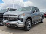 2025 Chevrolet Silverado 1500 Crew Cab 4WD Pickup for sale #25T354 - photo 3