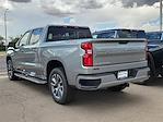 2025 Chevrolet Silverado 1500 Crew Cab 4WD Pickup for sale #25T354 - photo 4