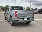 2025 Chevrolet Silverado 1500 Crew Cab 4WD Pickup for sale #25T354 - photo 8