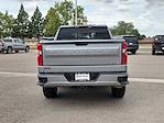 2025 Chevrolet Silverado 1500 Crew Cab 4WD Pickup for sale #25T354 - photo 9