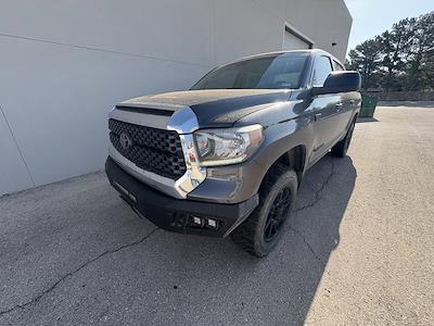 2021 Toyota Tundra CrewMax Cab 4x4 Pickup for sale #25T359A - photo 1