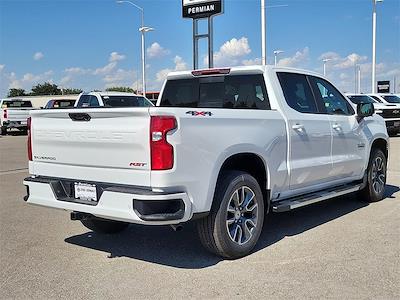 2025 Chevrolet Silverado 1500 Crew Cab 4WD Pickup for sale #25T360 - photo 2