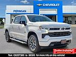 2025 Chevrolet Silverado 1500 Crew Cab 4WD Pickup for sale #25T360 - photo 1