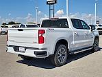 2025 Chevrolet Silverado 1500 Crew Cab 4WD Pickup for sale #25T360 - photo 2