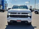 2025 Chevrolet Silverado 1500 Crew Cab 4WD Pickup for sale #25T360 - photo 4