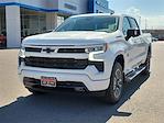 2025 Chevrolet Silverado 1500 Crew Cab 4WD Pickup for sale #25T360 - photo 5