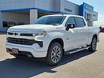 2025 Chevrolet Silverado 1500 Crew Cab 4WD Pickup for sale #25T360 - photo 6