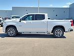 2025 Chevrolet Silverado 1500 Crew Cab 4WD Pickup for sale #25T360 - photo 7
