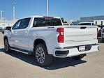2025 Chevrolet Silverado 1500 Crew Cab 4WD Pickup for sale #25T360 - photo 8