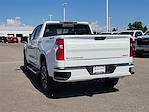 2025 Chevrolet Silverado 1500 Crew Cab 4WD Pickup for sale #25T360 - photo 9