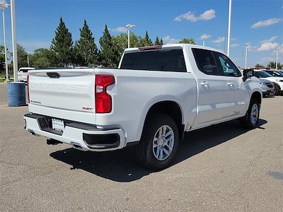 2025 Chevrolet Silverado 1500 Crew Cab 4WD Pickup for sale #25T366 - photo 2