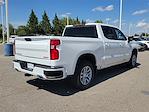 2025 Chevrolet Silverado 1500 Crew Cab 4WD Pickup for sale #25T366 - photo 2