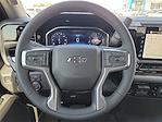 2025 Chevrolet Silverado 1500 Crew Cab 4WD Pickup for sale #25T366 - photo 24
