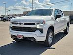 2025 Chevrolet Silverado 1500 Crew Cab 4WD Pickup for sale #25T366 - photo 5