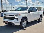 2025 Chevrolet Silverado 1500 Crew Cab 4WD Pickup for sale #25T366 - photo 6