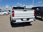 2025 Chevrolet Silverado 1500 Crew Cab 4WD Pickup for sale #25T366 - photo 9