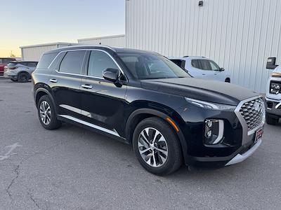 Used 2021 Hyundai Palisade SEL for sale #25T366A - photo 1