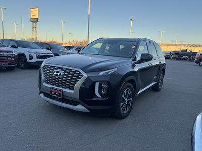 Used 2021 Hyundai Palisade SEL for sale #25T366A - photo 1