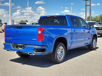 2025 Chevrolet Silverado 1500 Crew Cab 4WD Pickup for sale #25T367 - photo 2