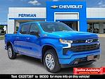 2025 Chevrolet Silverado 1500 Crew Cab 4WD Pickup for sale #25T367 - photo 1