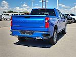 2025 Chevrolet Silverado 1500 Crew Cab 4WD Pickup for sale #25T367 - photo 11