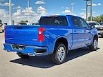 2025 Chevrolet Silverado 1500 Crew Cab 4WD Pickup for sale #25T367 - photo 2