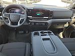 2025 Chevrolet Silverado 1500 Crew Cab 4WD Pickup for sale #25T367 - photo 17