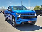 2025 Chevrolet Silverado 1500 Crew Cab 4WD Pickup for sale #25T367 - photo 3
