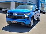 2025 Chevrolet Silverado 1500 Crew Cab 4WD Pickup for sale #25T367 - photo 5