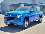 2025 Chevrolet Silverado 1500 Crew Cab 4WD Pickup for sale #25T367 - photo 6