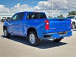 2025 Chevrolet Silverado 1500 Crew Cab 4WD Pickup for sale #25T367 - photo 8