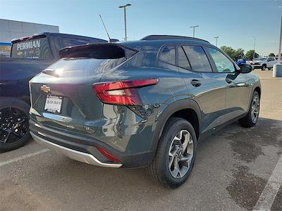 2025 Chevrolet Trax FWD SUV for sale #25T370 - photo 2
