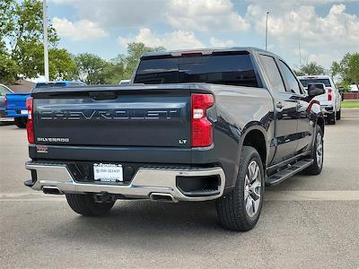2020 Chevrolet Silverado 1500 Crew Cab 4WD Pickup for sale #25T371A - photo 2