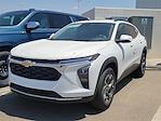 2025 Chevrolet Trax FWD SUV for sale #25T372 - photo 3