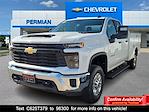 2025 Chevrolet Silverado 2500 Double Cab SRW 4WD Cab Chassis for sale #25T379 - photo 1