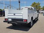 2025 Chevrolet Silverado 2500 Double Cab SRW 4WD Service Truck for sale #25T379 - photo 10