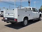 2025 Chevrolet Silverado 2500 Double Cab SRW 4WD Service Truck for sale #25T379 - photo 11