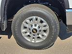 2025 Chevrolet Silverado 2500 Double Cab SRW 4WD Cab Chassis for sale #25T379 - photo 5