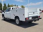 2025 Chevrolet Silverado 2500 Double Cab SRW 4WD Service Truck for sale #25T379 - photo 2