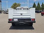 2025 Chevrolet Silverado 2500 Double Cab SRW 4WD Service Truck for sale #25T379 - photo 9