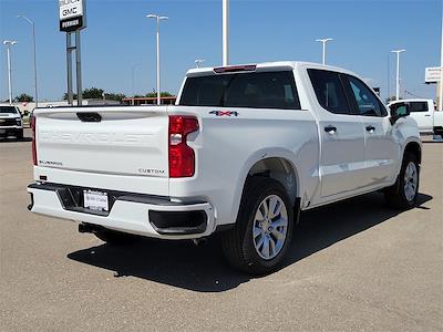 2025 Chevrolet Silverado 1500 Crew Cab 4WD Pickup for sale #25T382 - photo 2