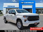 2025 Chevrolet Silverado 1500 Crew Cab 4WD Pickup for sale #25T382 - photo 1