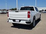 2025 Chevrolet Silverado 1500 Crew Cab 4WD Pickup for sale #25T382 - photo 11