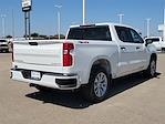 2025 Chevrolet Silverado 1500 Crew Cab 4WD Pickup for sale #25T382 - photo 2