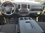 2025 Chevrolet Silverado 1500 Crew Cab 4WD Pickup for sale #25T382 - photo 17