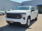 2025 Chevrolet Silverado 1500 Crew Cab 4WD Pickup for sale #25T382 - photo 5
