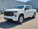 2025 Chevrolet Silverado 1500 Crew Cab 4WD Pickup for sale #25T382 - photo 6