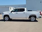 2025 Chevrolet Silverado 1500 Crew Cab 4WD Pickup for sale #25T382 - photo 7